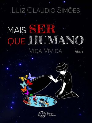cover image of Vida Vivida